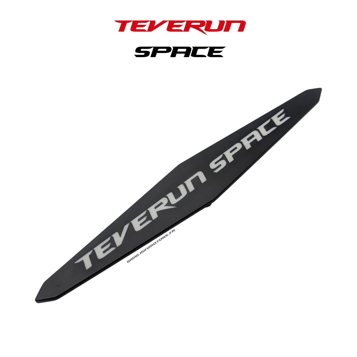 Teverun Space | CACHE LED LATÉRALE Teverun Space | CACHE LED LATÉRALE