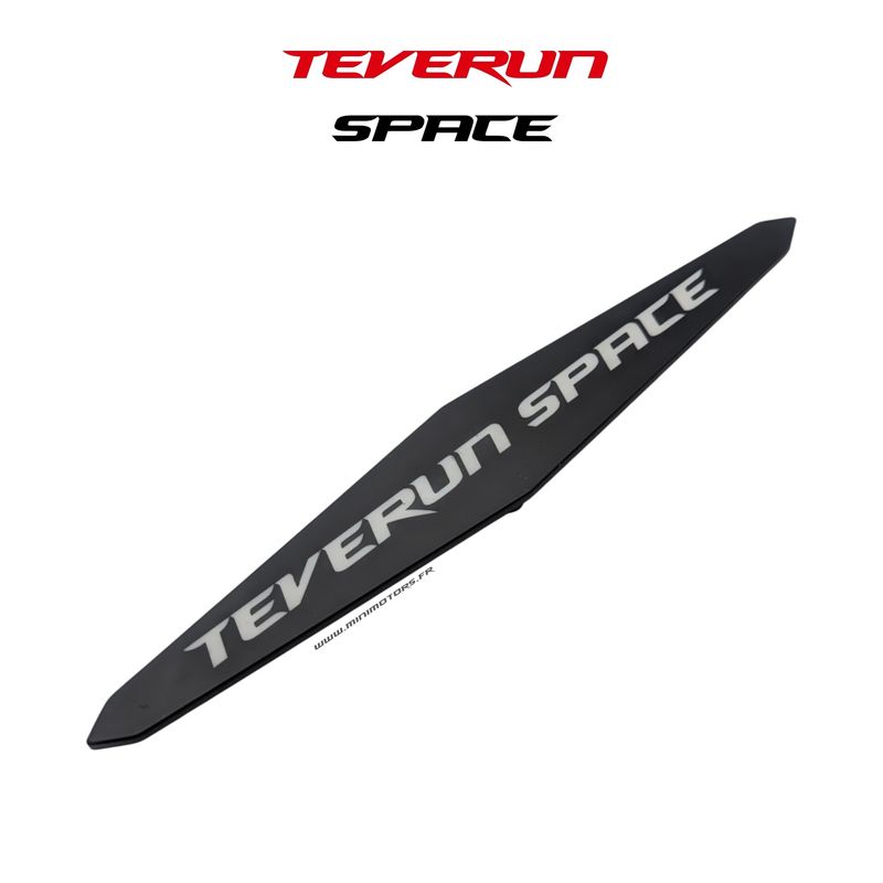 Teverun Space | CACHE LED LATÉRALE
