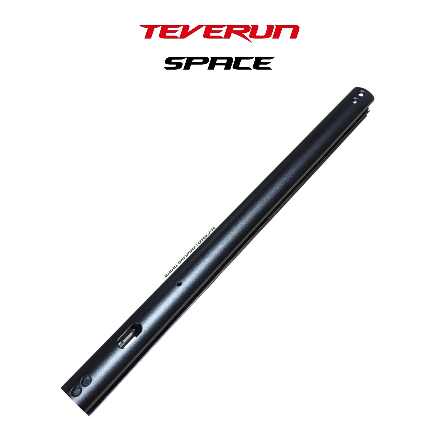 Teverun Space | COLONNE DE DIRECTION Teverun Space | COLONNE DE DIRECTION