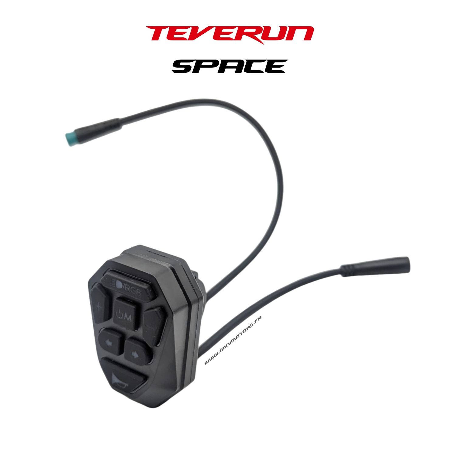 Teverun Space | COMMODO Teverun Space | COMMODO