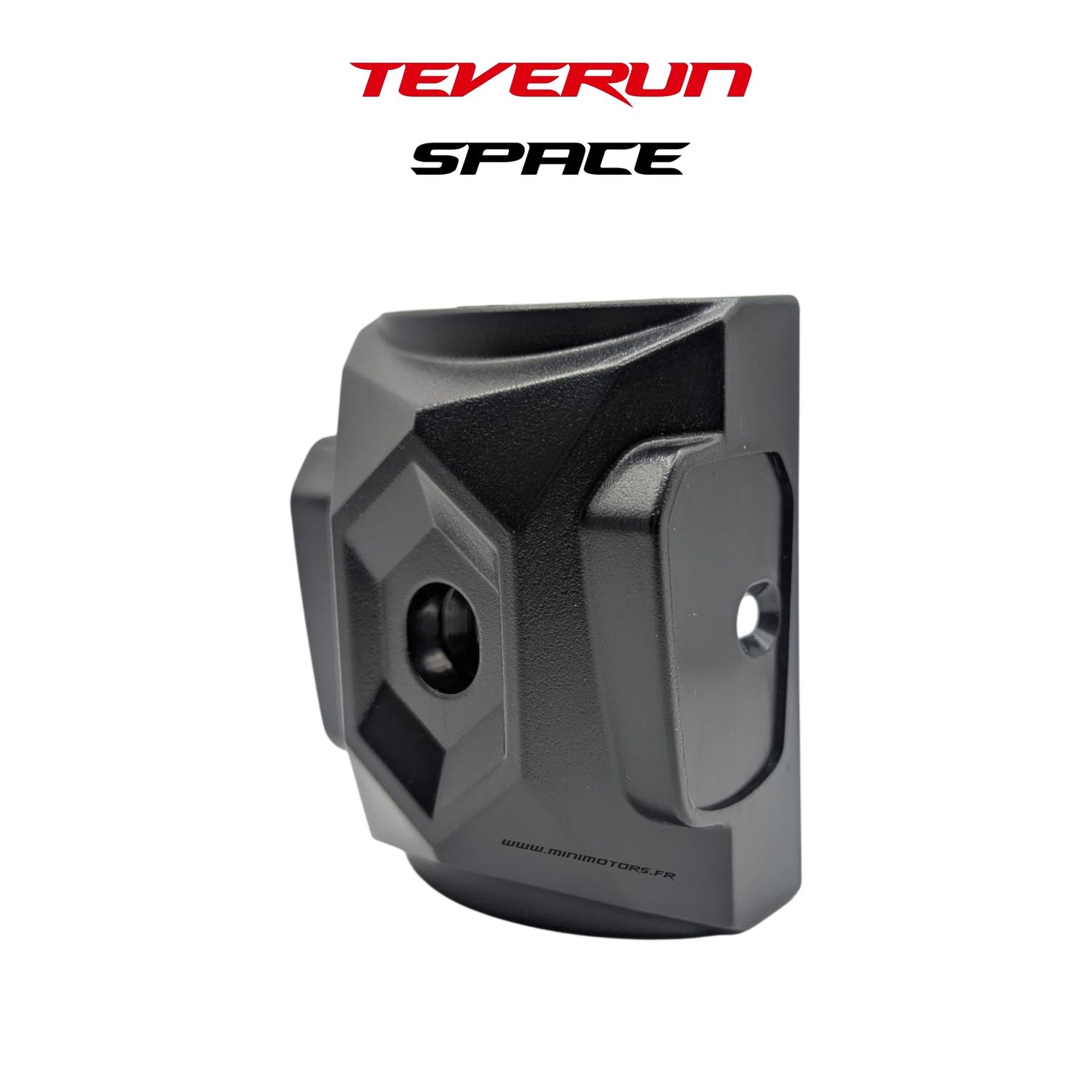 Teverun Space | CACHE BRAS DE DIRECTION Teverun Space | CACHE BRAS DE DIRECTION