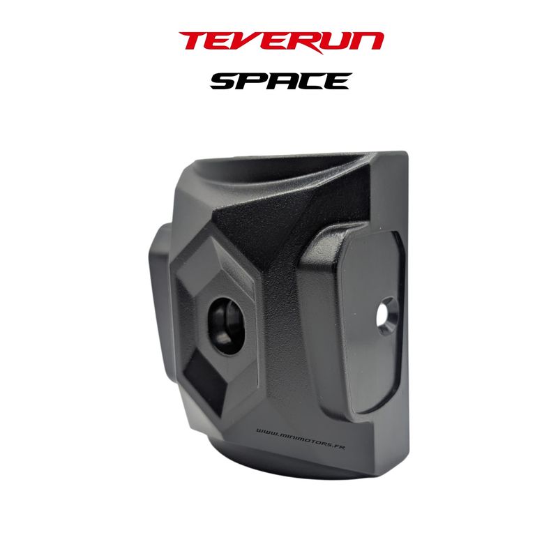 Teverun Space | CACHE BRAS DE DIRECTION