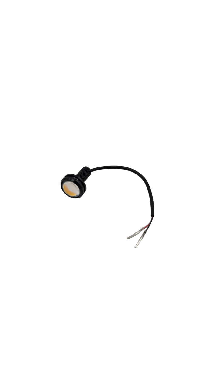 Teverun Fighter 10 & 10+& 11 & 11+ & Blade Mini Ultra & Space & Mini Q | LED CLIGNOTANT AVANT Teverun Fighter 10 & 10+& 11 & 11+ & Blade Mini Ultra & Space & Mini Q | LED CLIGNOTANT AVANT
