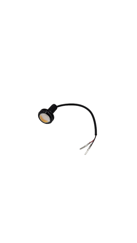 Teverun Fighter 10 & 10+& 11 & 11+ & Blade Mini Ultra & Space & Mini Q | LED CLIGNOTANT AVANT