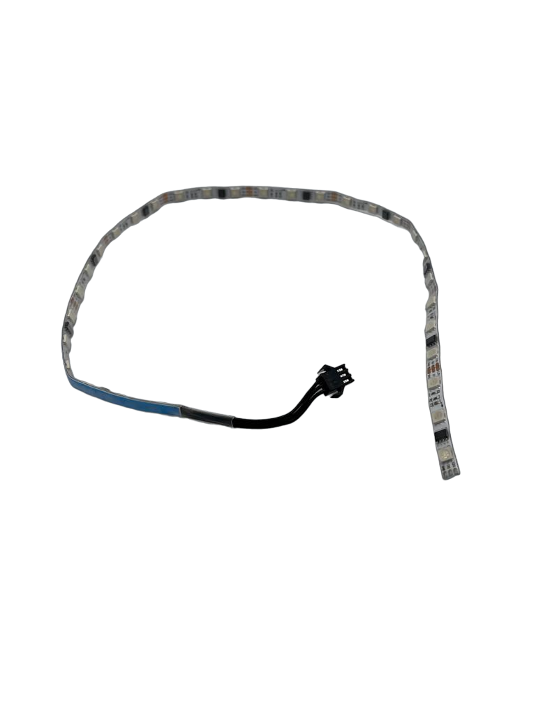 Teverun Fighter Mini | LED LATERAL