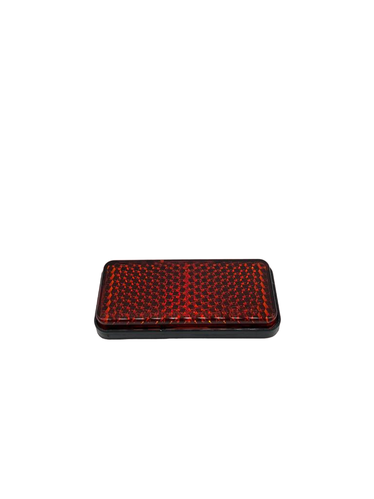 Teverun Fighter Mini | REFLECTEUR REPOSE PIED