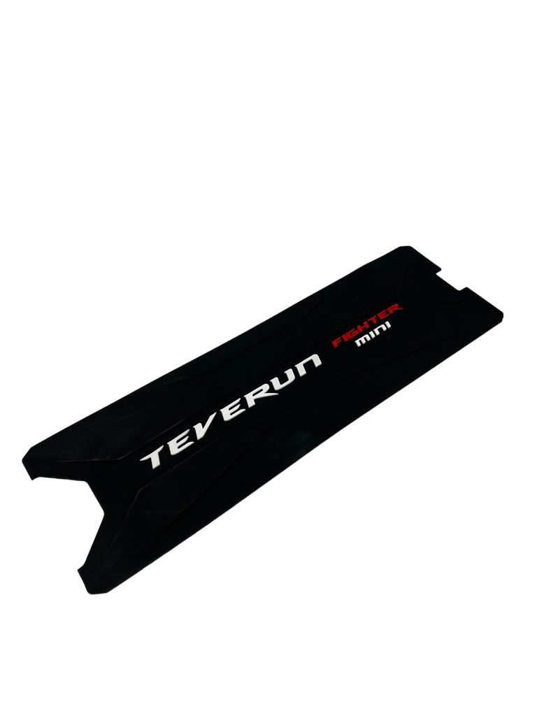 Teverun Fighter Mini | GRIP DECK EN CAOUTCHOUC Teverun Fighter Mini | GRIP DECK EN CAOUTCHOUC