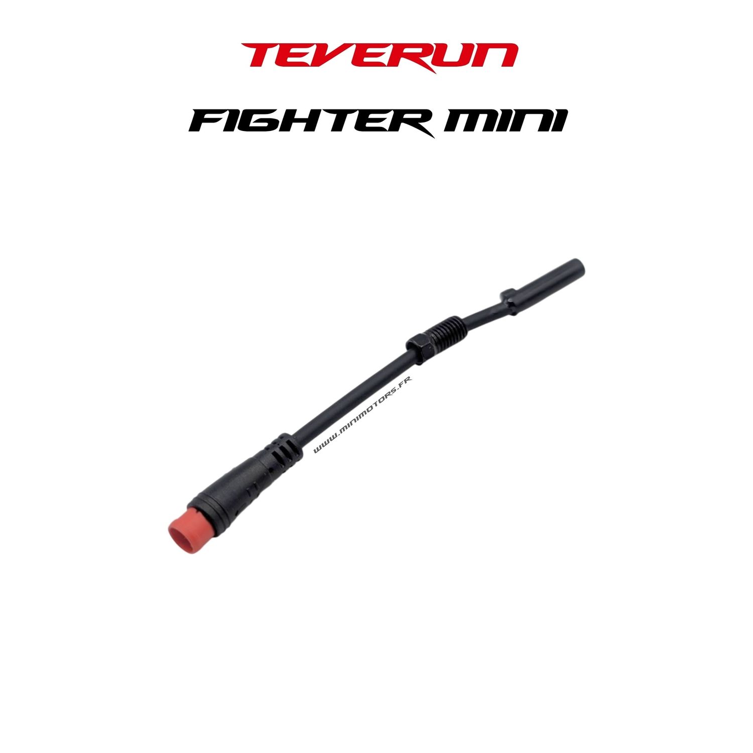 Teverun Fighter Mini | CAPTEUR FREIN Teverun Fighter Mini | CAPTEUR FREIN
