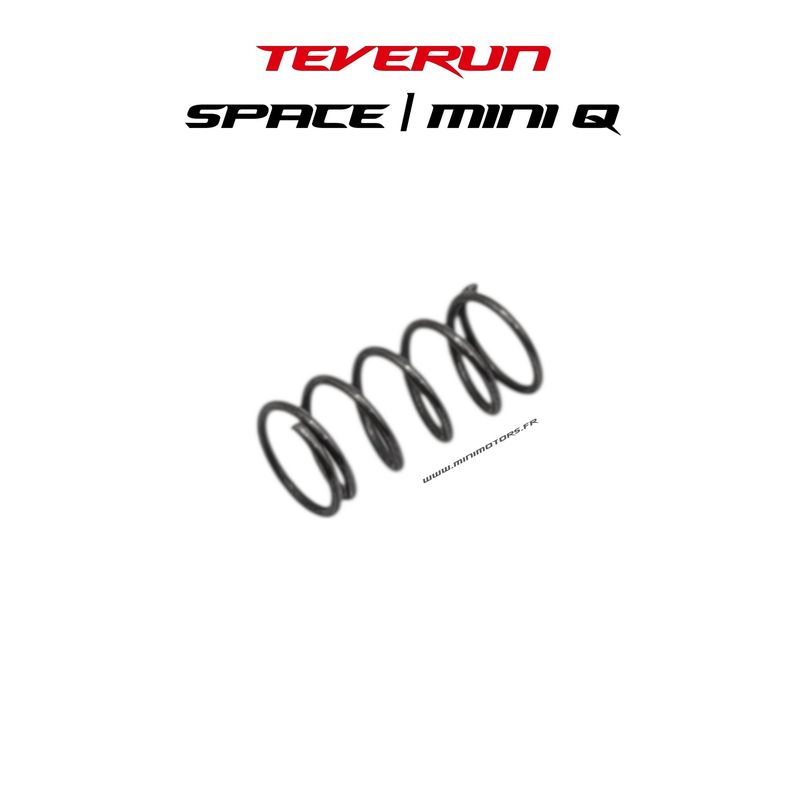 Teverun Fighter Mini Q & Space | RESSORT DE LEVIER
