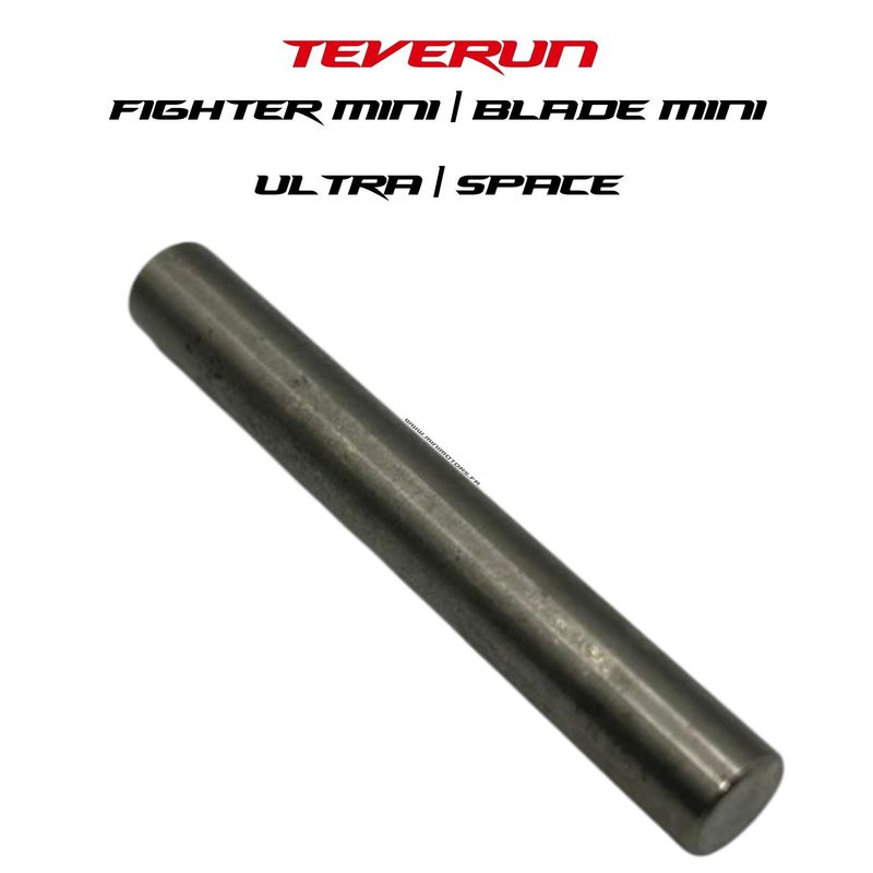 Teverun Fighter Mini & Blade Mini Ultra & Space | AXE SUSPENSION INFERIEUR