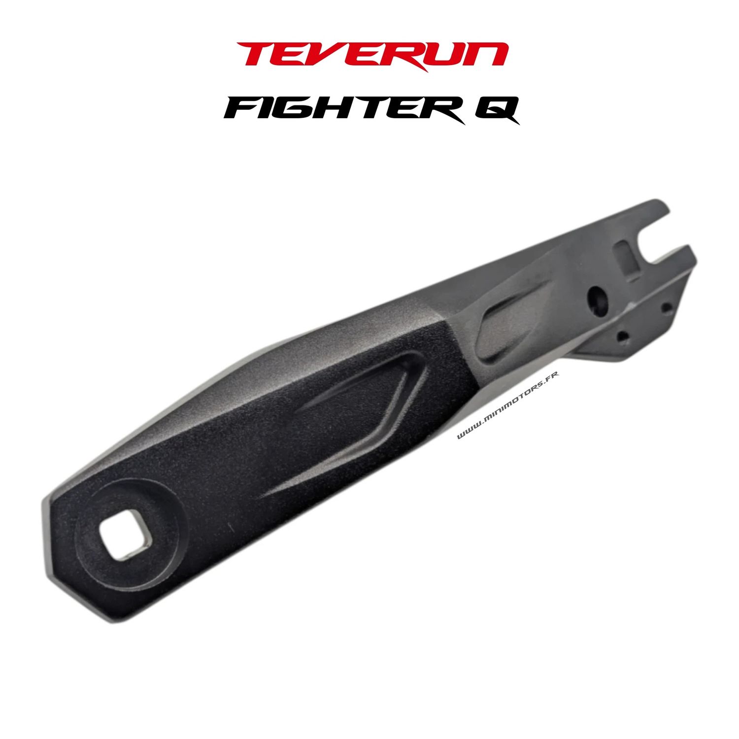 Teverun Fighter Mini Q | BRAS DROIT Teverun Fighter Mini Q | BRAS DROIT