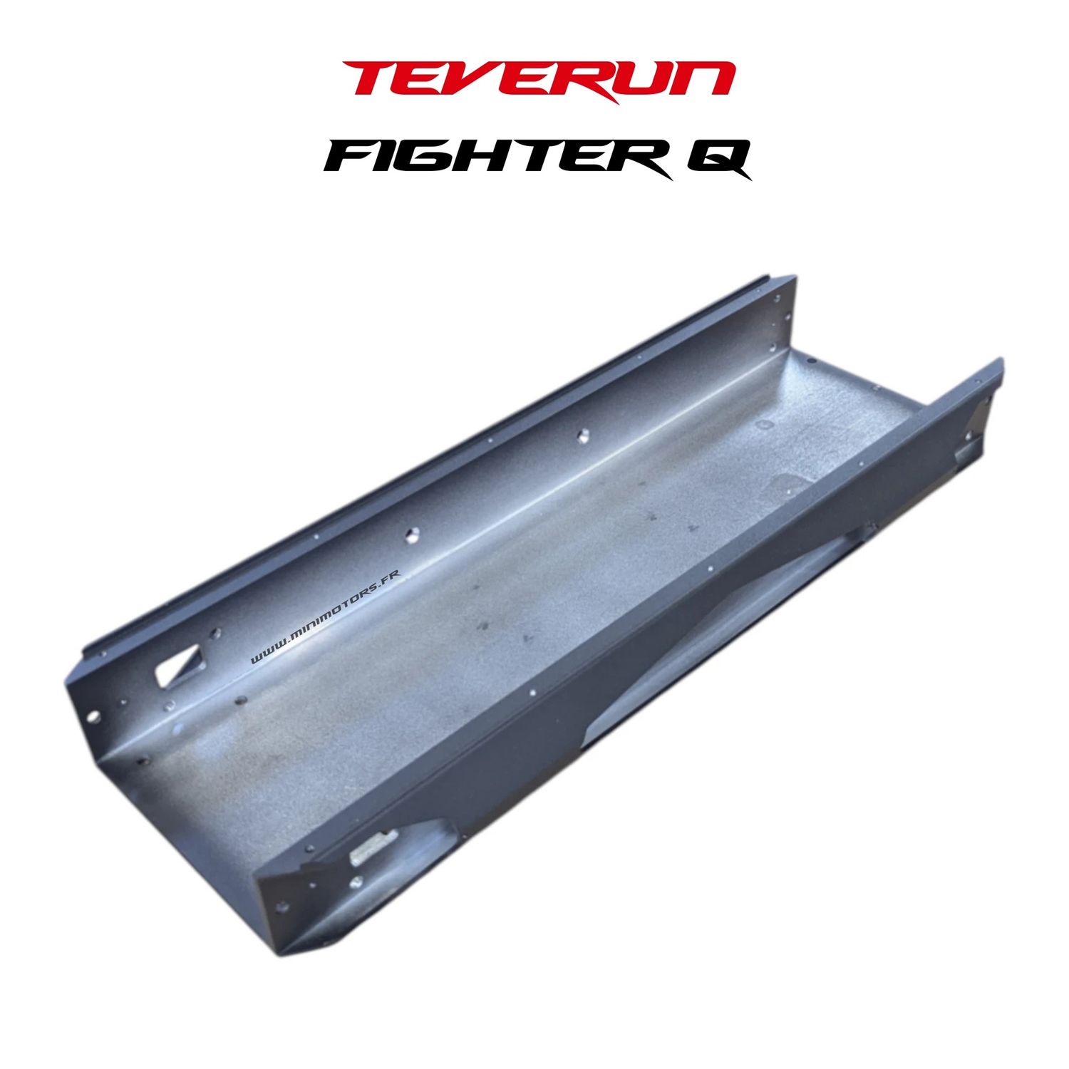 Teverun Fighter Mini Q | CHASSIS Teverun Fighter Mini Q | CHASSIS