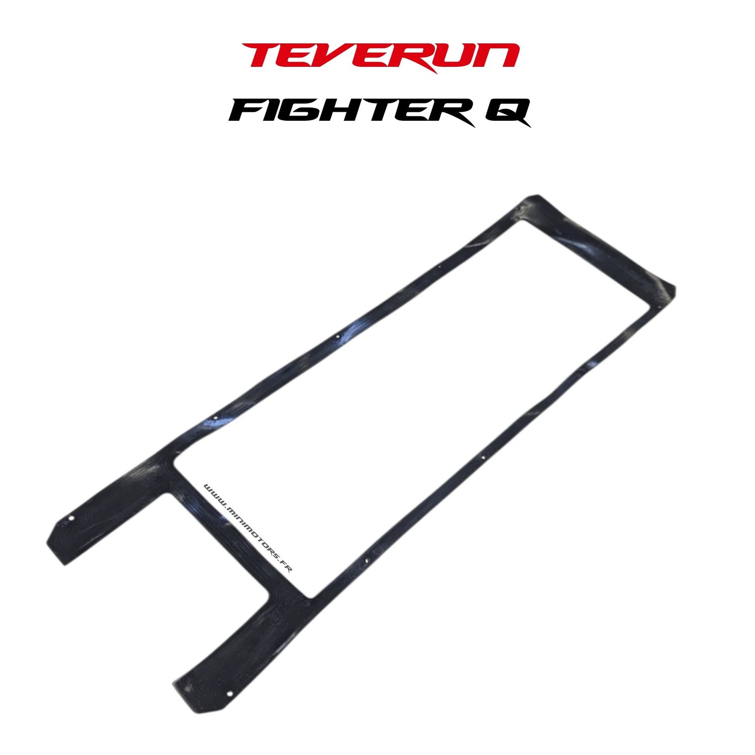 Teverun Fighter Mini Q | JOINT D'ETANCHEITE DECK Teverun Fighter Mini Q | JOINT D'ETANCHEITE DECK