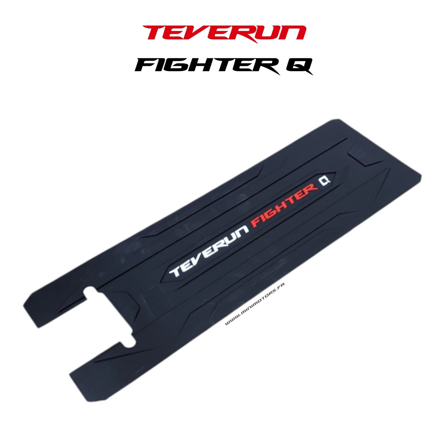 Teverun Fighter Mini Q | GRIP DE DECK Teverun Fighter Mini Q | GRIP DE DECK