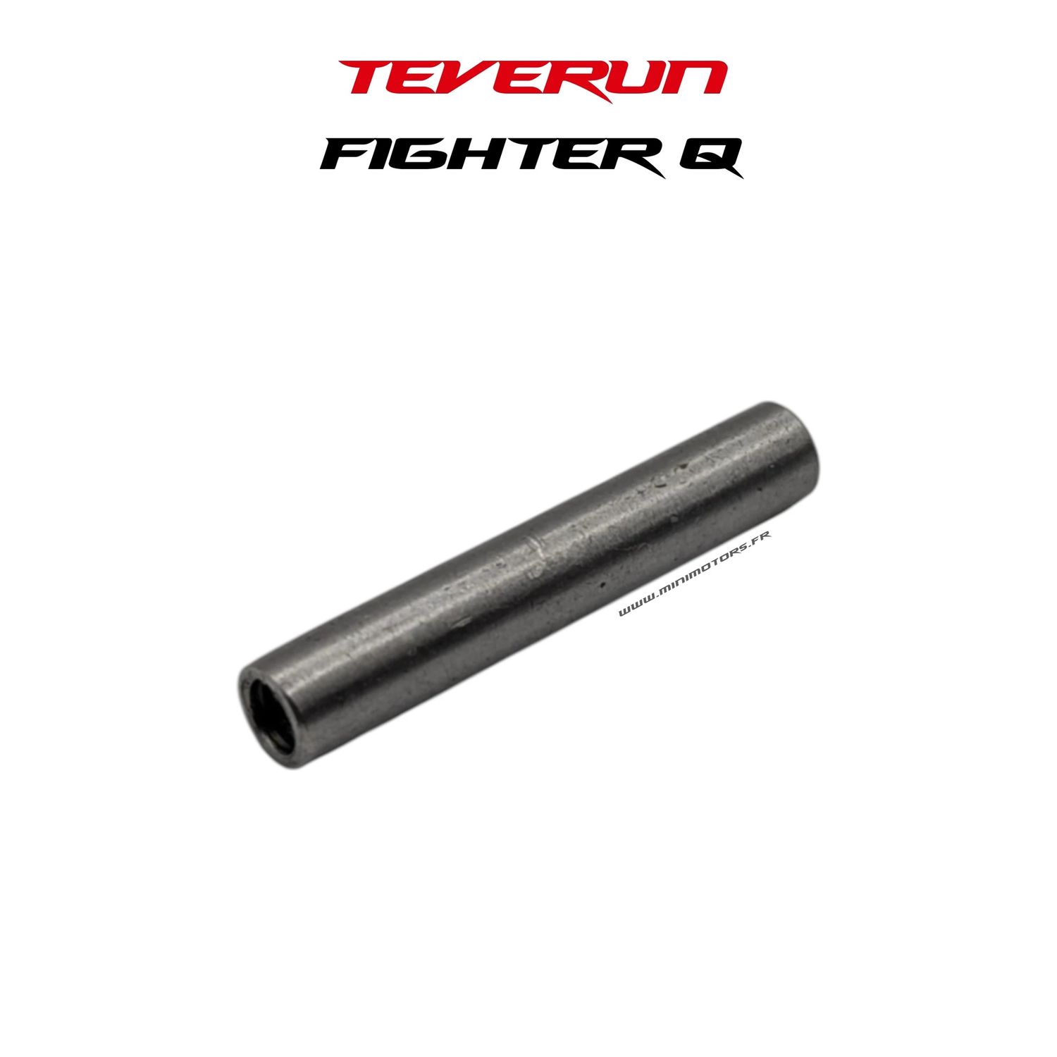 Teverun Fighter Mini Q | AXE DE SUSPENSION HAUT Teverun Fighter Mini Q | AXE DE SUSPENSION HAUT