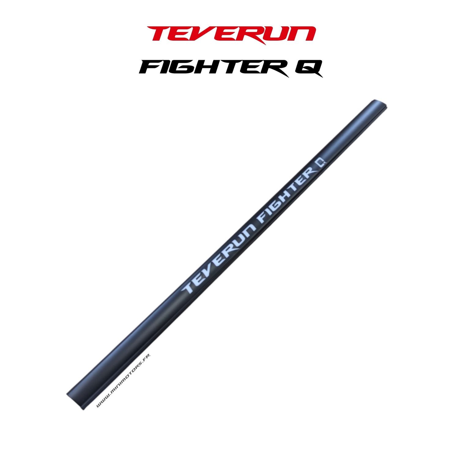 Teverun Fighter Mini Q | CACHE COLONNE DE DIRECTION Teverun Fighter Mini Q | CACHE COLONNE DE DIRECTION