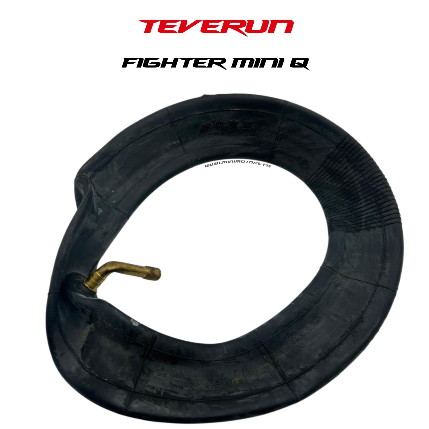 Teverun Fighter Mini Q | CHAMBRE A AIR Teverun Fighter Mini Q | CHAMBRE A AIR