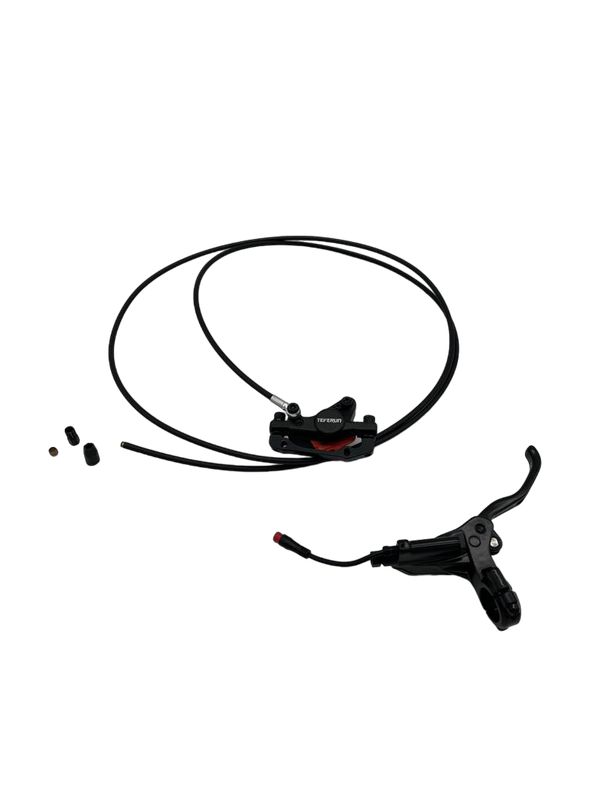 Teverun Fighter Mini & Space & Mini Q | KIT COMPLET DE FREIN HYDRAULIQUE AR