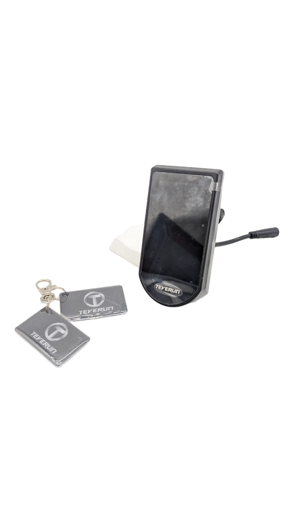 Teverun Mini & Pro | DISPLAY V2 NFC INTEGRE 2024 Teverun Mini & Pro | DISPLAY V2 NFC INTEGRE 2024