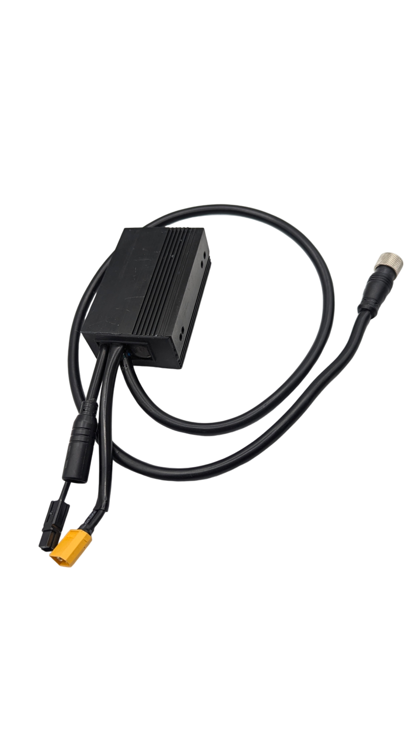 Teverun Fighter Mini & Eco & Pro | CONTROLEUR (de 52 à 60V) 25A V2 2024 Teverun Fighter Mini & Eco & Pro | CONTROLEUR (de 52 à 60V) 25A V2 2024