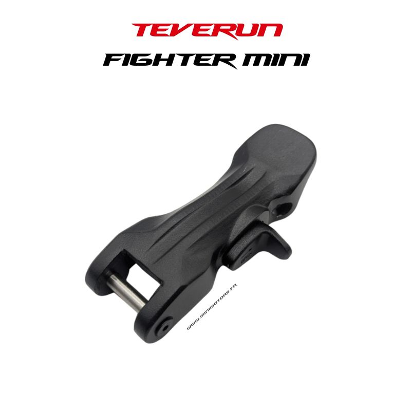 Teverun Fighter Mini | LEVIER DE PLIAGE