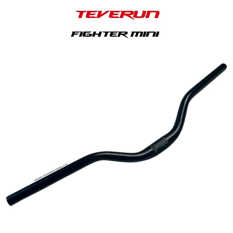 Teverun Fighter Mini | GUIDON
