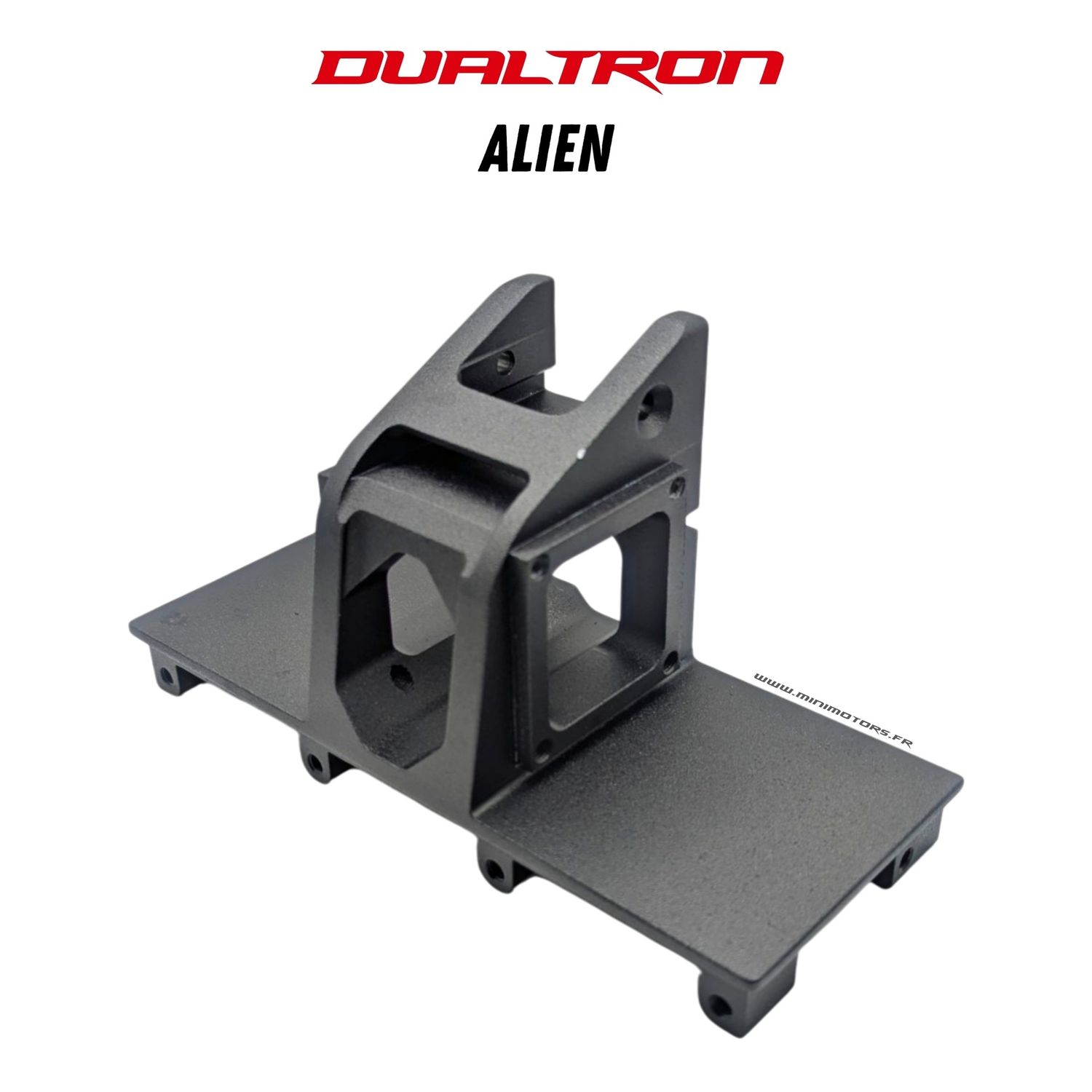 Dualtron Alien | SUPPORT DE SUSPENSION ARRIÈRE Dualtron Alien | SUPPORT DE SUSPENSION ARRIÈRE