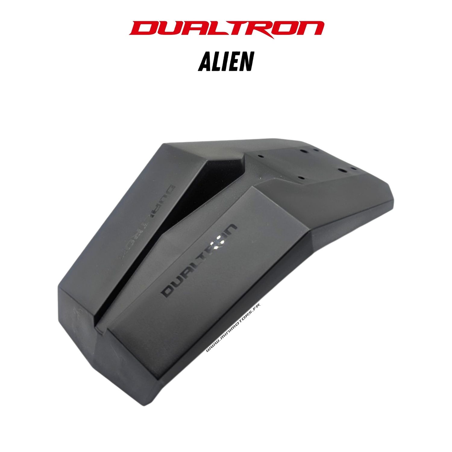 Dualtron Alien | GARDE-BOUE ARRIÈRE Dualtron Alien | GARDE-BOUE ARRIÈRE