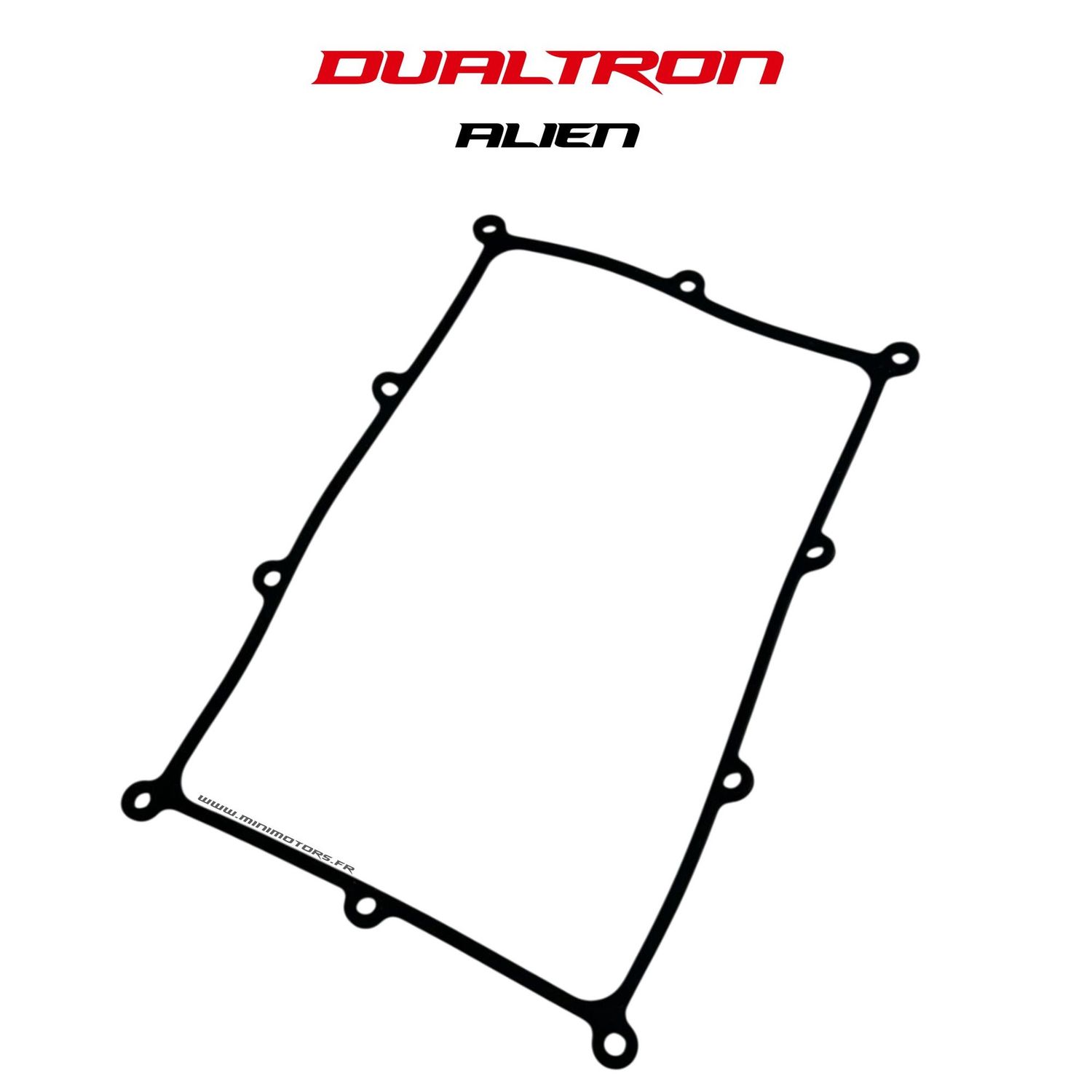 Dualtron Alien | JOINT D’ÉTANCHÉITÉ DU RADIATEUR DE CONTRÔLEUR Dualtron Alien | JOINT D’ÉTANCHÉITÉ DU RADIATEUR DE CONTRÔLEUR