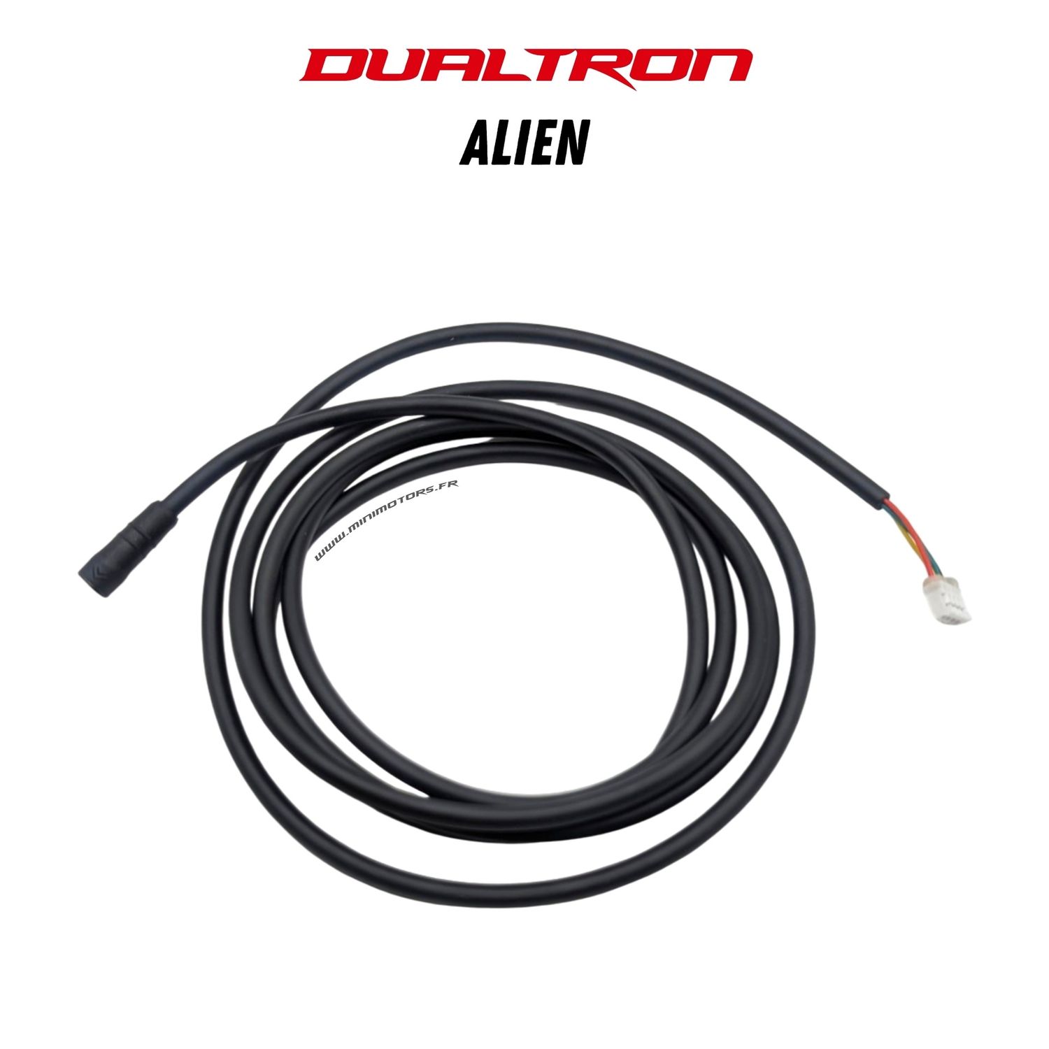 Dualtron Alien | CABLE DISPLAY EYA Dualtron Alien | CABLE DISPLAY EYA