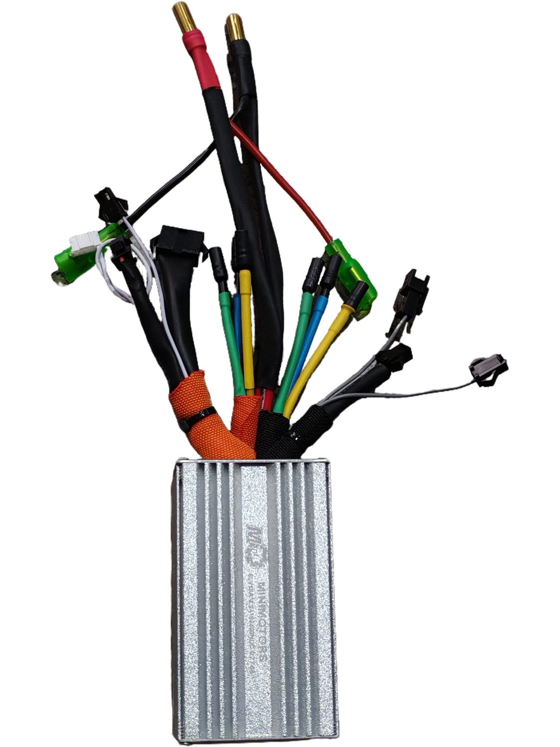 Dualtron New City | CONTROLEUR (60V30A) Dualtron New City | CONTROLEUR (60V30A)