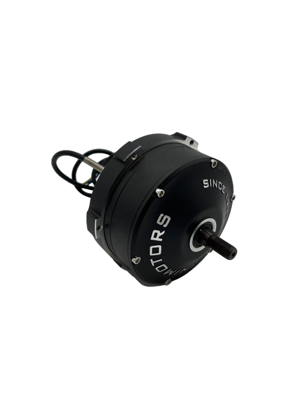 Blade X | MOTEUR AVANT