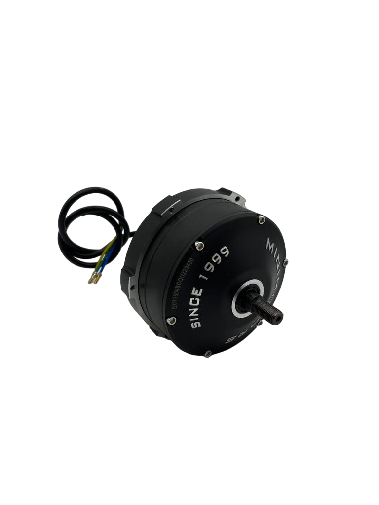 Blade X | MOTEUR ARRIERE Blade X | MOTEUR ARRIERE
