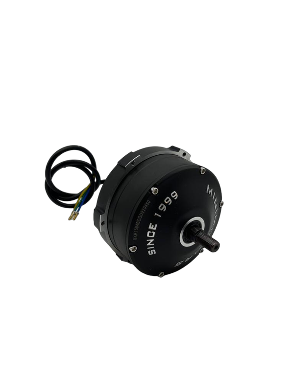 Blade X | MOTEUR ARRIERE