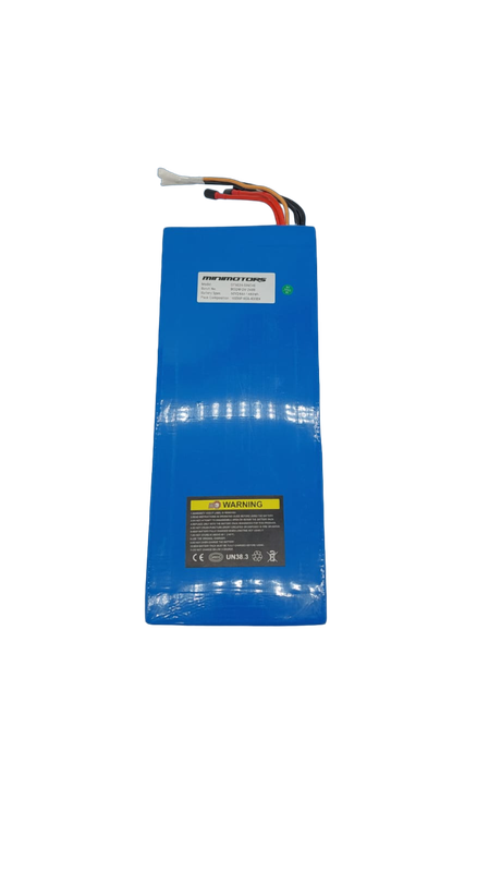 Blade X | BATTERIE 60V24AH