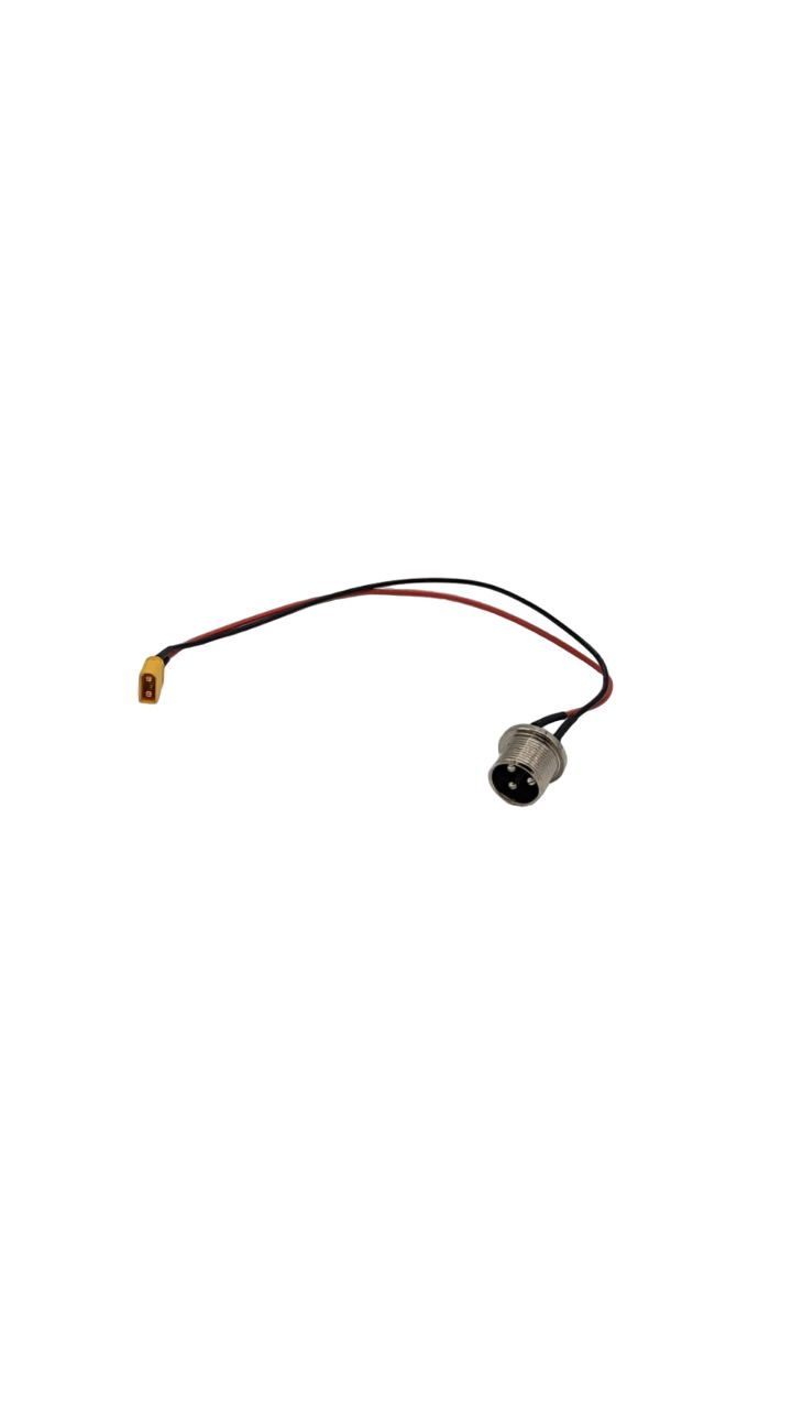 Blade X | CONNECTEUR DE CHARGE V1 Blade X | CONNECTEUR DE CHARGE V1