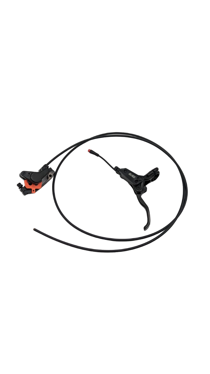 Blade X | SET DE FREIN COMPLET ARRIERE Blade X | SET DE FREIN COMPLET ARRIERE