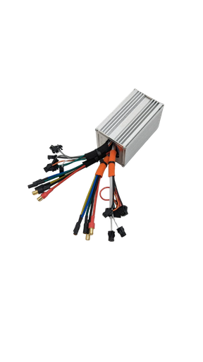 Blade X | CONTROLEUR 60V30A (V1) Blade X | CONTROLEUR 60V30A (V1)