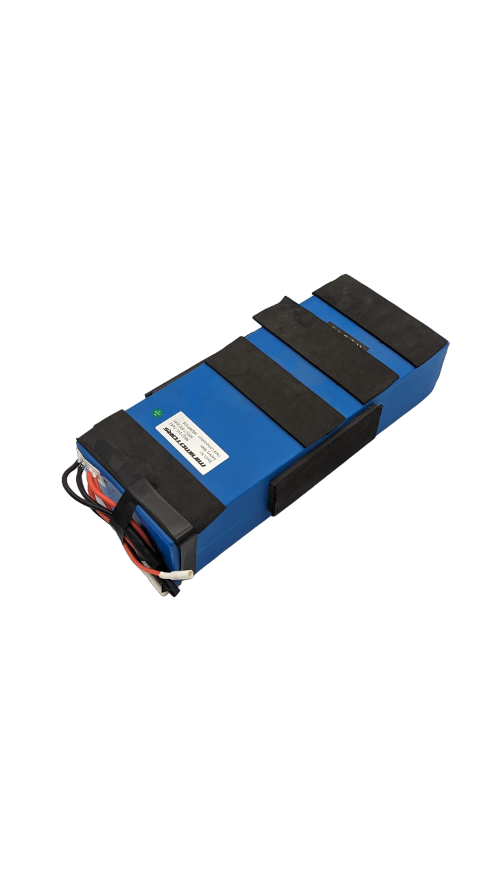 Blade X | BATTERIE 60V30AH Blade X | BATTERIE 60V30AH