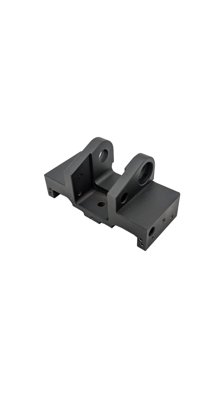 Teverun Fighter 10, 10+, 11, 11+ | SUPPORT FOURCHE ARRIERE