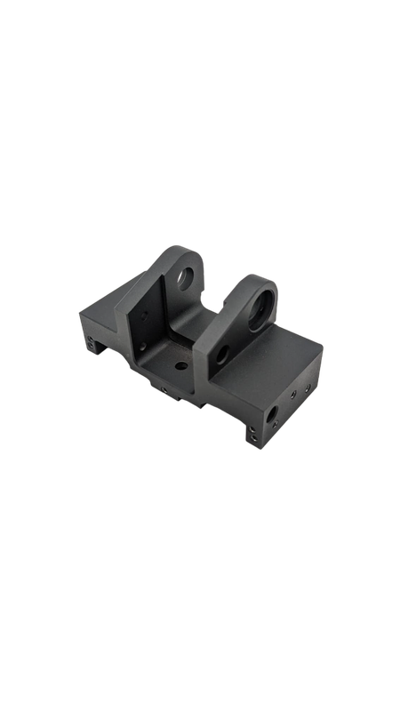 Teverun Fighter 10, 10+, 11, 11+ | SUPPORT FOURCHE ARRIERE