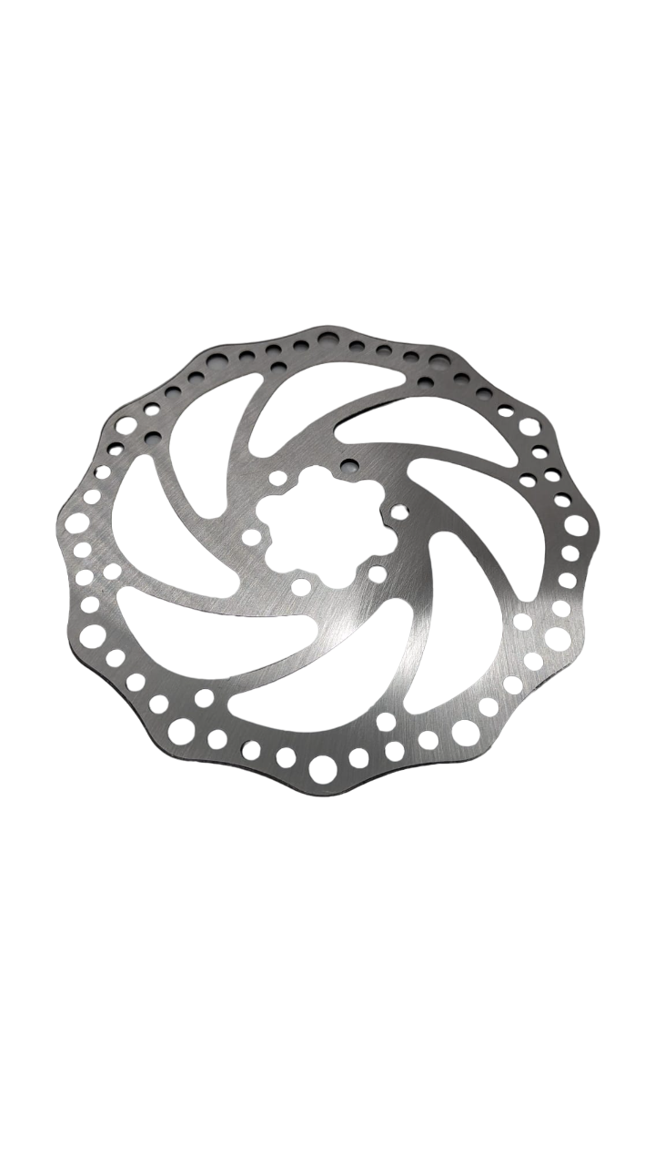 Teverun Fighter 10, 10+, 11, 11+, Supreme, Blade X | DISQUE DE FREIN 160MM
