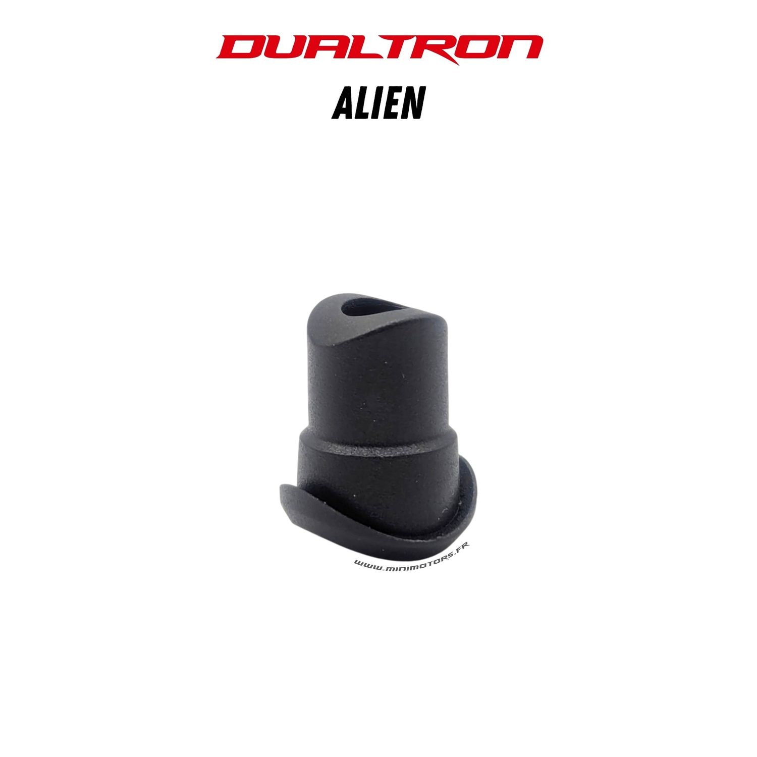 Dualtron Alien | BOUCHON DE TUBE CHASSIS Dualtron Alien | BOUCHON DE TUBE CHASSIS