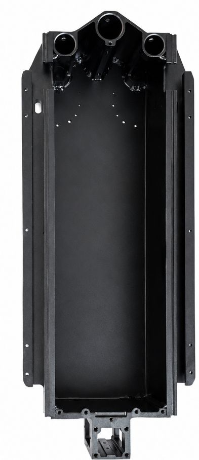Dualtron New City | CHASSIS Dualtron New City | CHASSIS