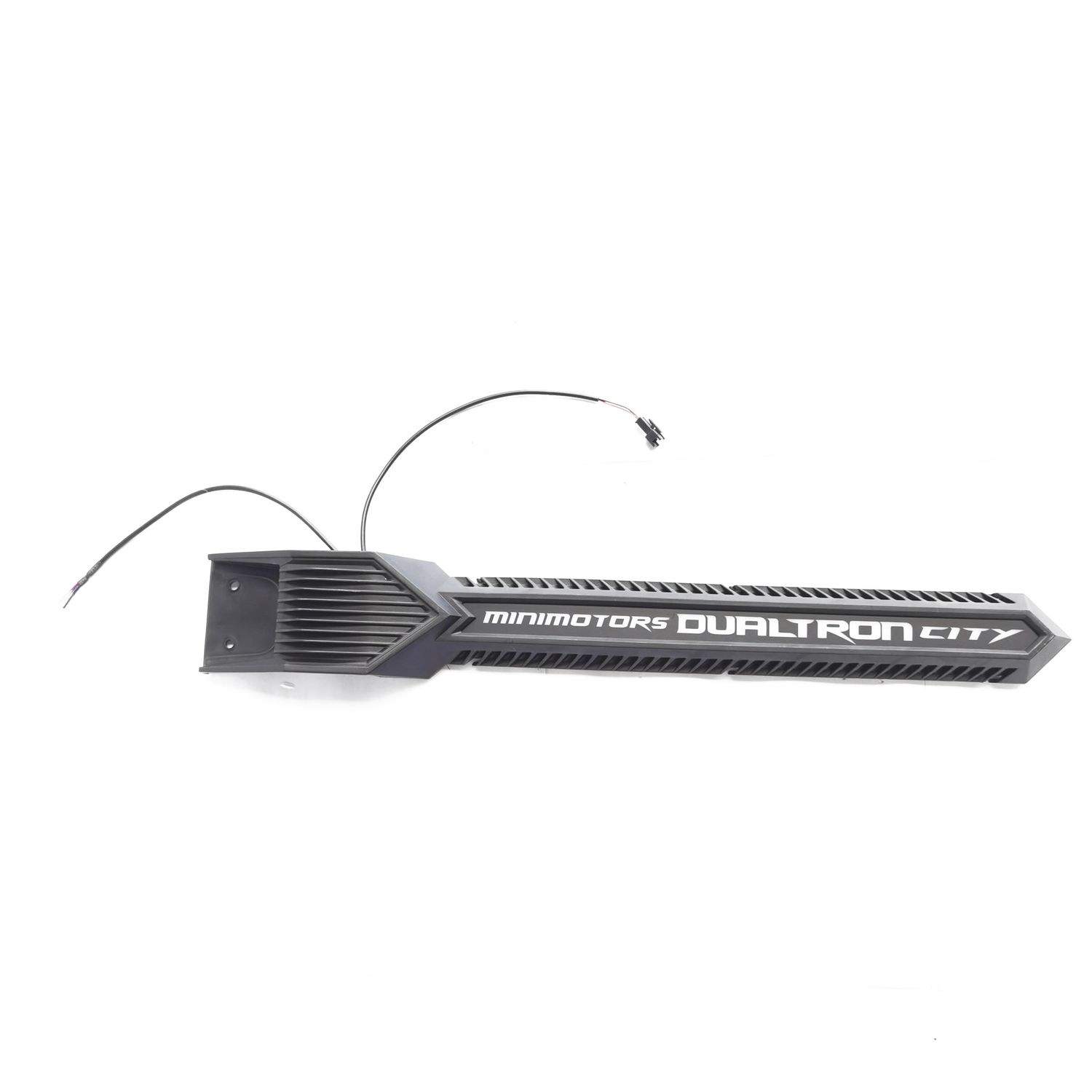 Dualtron New City | CACHE COTE GAUCHE COMPLET Dualtron New City | CACHE COTE GAUCHE COMPLET