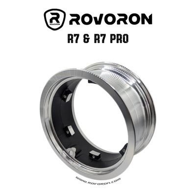 Rovoron R7 & R7 Pro & S7 & Dualtron Thunder 2 & 3 & Storm & Ltd & Achilleus | JANTE