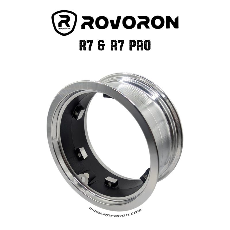 Rovoron R7 & R7 Pro & S7 & Dualtron Thunder 2 & 3 & Storm & Ltd & Achilleus | JANTE