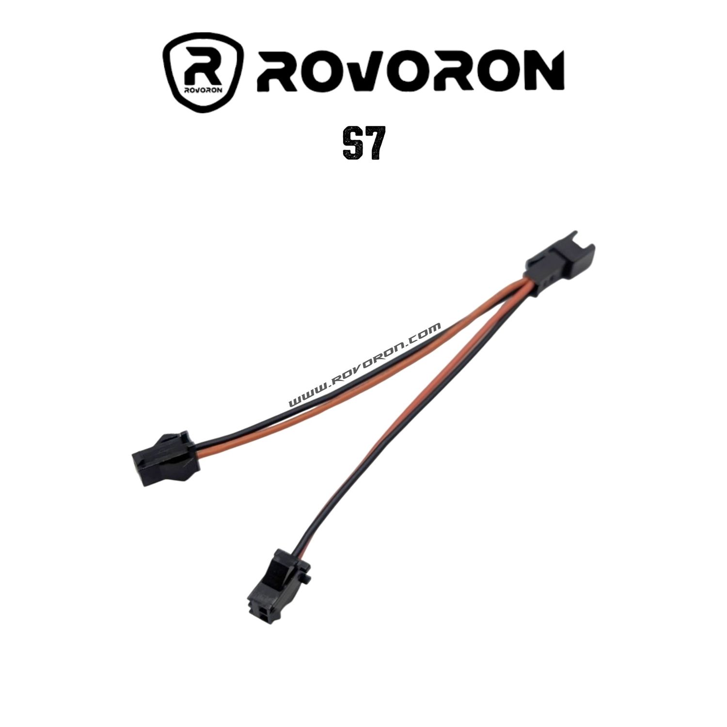Rovoron S7 | CABLE DE TRANSFERT POUR EY4 Rovoron S7 | CABLE DE TRANSFERT POUR EY4