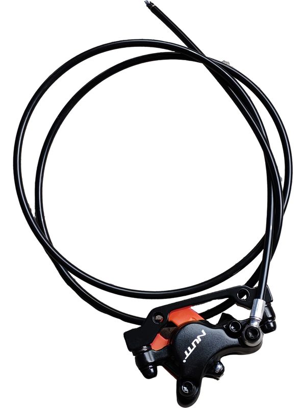 Dualtron Spider 2 & Spider Max | ETRIER DE FREIN + CABLE AR (1870MM)