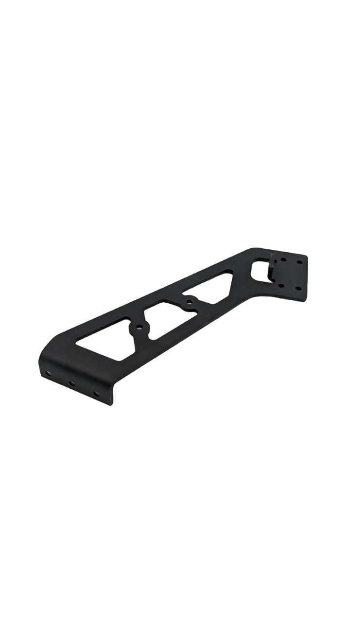 Blade X | SUPPORT DECK / COLONNE GAUCHE Blade X | SUPPORT DECK / COLONNE GAUCHE